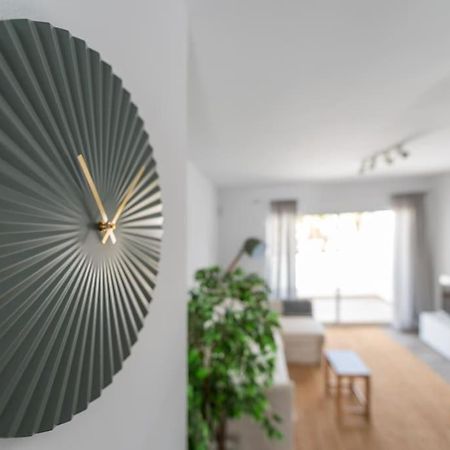 Fuerte Hygge Apartment Тарахалехо Екстериор снимка