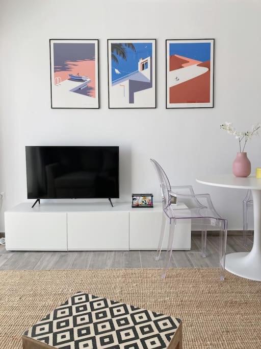 Fuerte Hygge Apartment Тарахалехо Екстериор снимка
