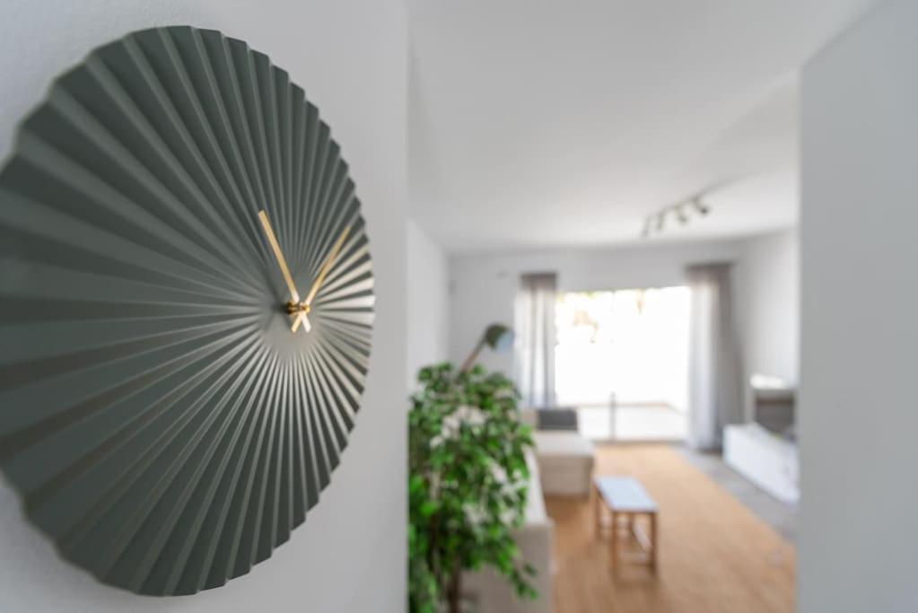 Fuerte Hygge Apartment Тарахалехо Екстериор снимка