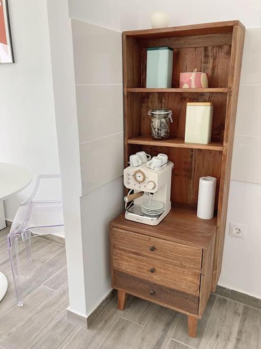 Fuerte Hygge Apartment Тарахалехо Екстериор снимка