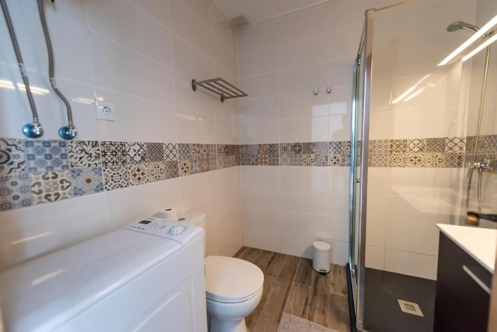 Fuerte Hygge Apartment Тарахалехо Екстериор снимка