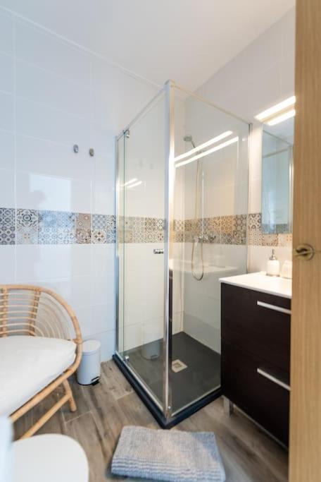 Fuerte Hygge Apartment Тарахалехо Екстериор снимка