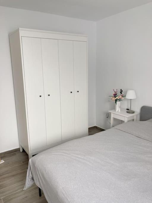 Fuerte Hygge Apartment Тарахалехо Екстериор снимка