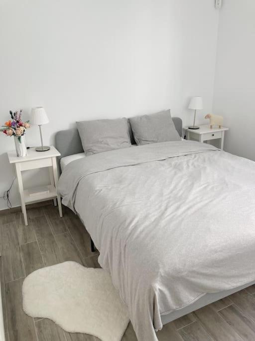 Fuerte Hygge Apartment Тарахалехо Екстериор снимка