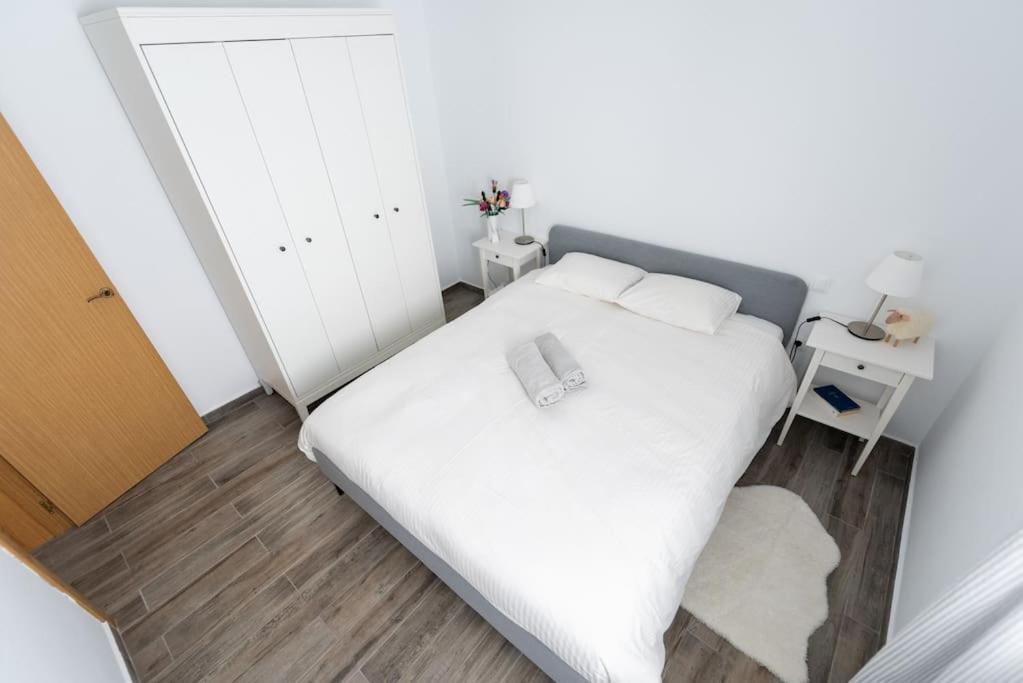 Fuerte Hygge Apartment Тарахалехо Екстериор снимка