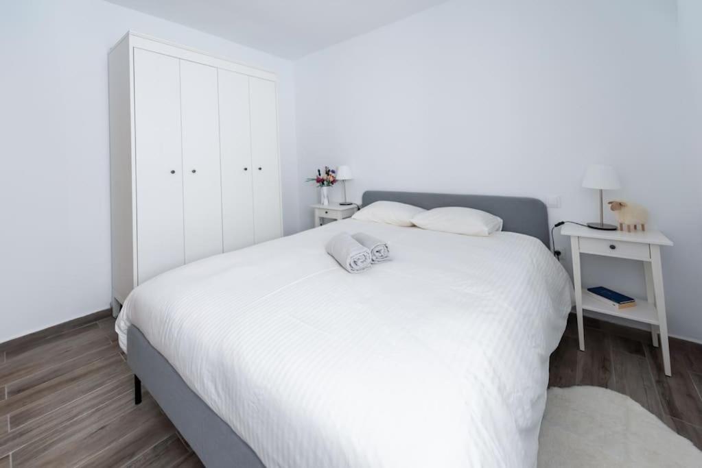 Fuerte Hygge Apartment Тарахалехо Екстериор снимка