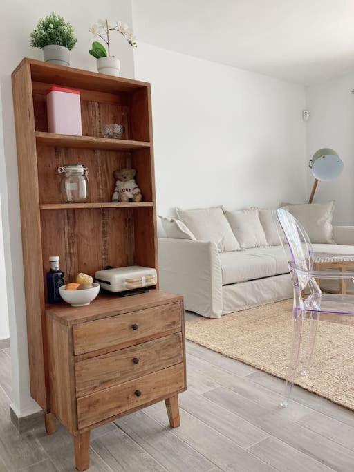 Fuerte Hygge Apartment Тарахалехо Екстериор снимка