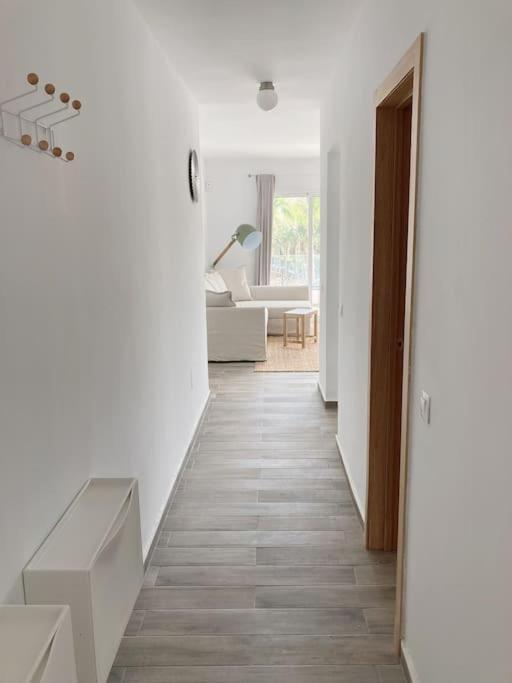 Fuerte Hygge Apartment Тарахалехо Екстериор снимка