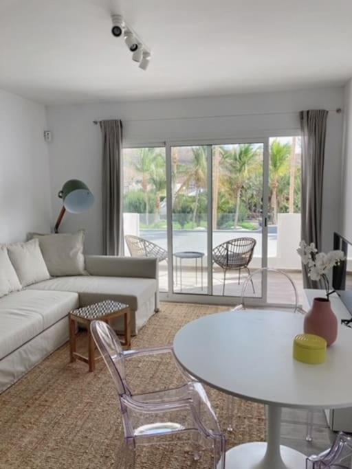 Fuerte Hygge Apartment Тарахалехо Екстериор снимка